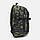 Чоловічий рюкзак Monsen C13009d-black, фото 4