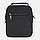 Чоловіча шкіряна сумка Ricco Grande K12157bl-black, фото 3