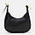Жіноча шкіряна сумка Keizer K13168bl-black, фото 2