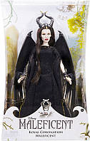 Кукла Малефисента Maleficent: 11.5" Maleficent Royal Coronation Collector