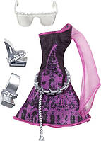 Набор одежды для Спектры Monster High Spectra Vondergeist Fashion Pack