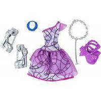 Набор одежды монстер хай для Спектры Monster High Spectra Vondergeist Fashion Pack