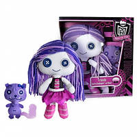 Monster High Friends Plush Spectra Vondergeist