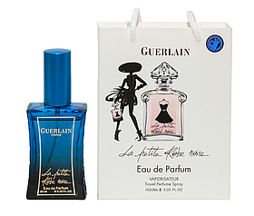 Тестер женский  Guerlain La petite Robe noire, 50 мл, сумка.