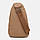 Чоловічий рюкзак через плече Monsen C1MY1872br-brown, фото 3