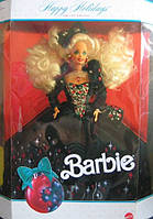 Лялька Барбі Холідей 1991р. Barbie Happy Holidays