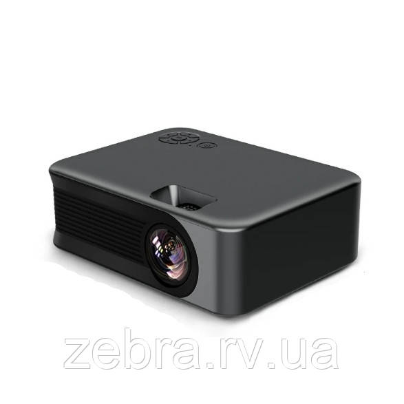 Проектор A30, 800х480, Grey