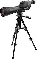 Труба підзорна Leupold SX-1 20-60x80 "Ventana2" Kit Gray / Black