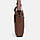 Чоловіча шкіряна сумка Keizer K18859L-brown, фото 4