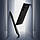 Чохол Spigen для Samsung Galaxy S23 Ultra - Thin Fit, Black (ACS05609), фото 5