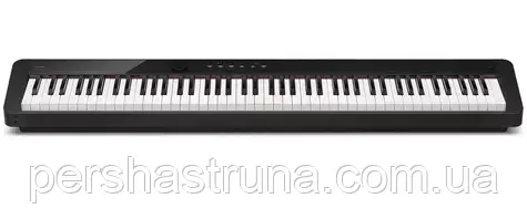 Цифрове фортепіано CASIO PX-S1100 Black + педаль сустейна