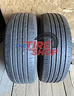 Летняя резина шины (пара) 205/60R16 MAXXIS