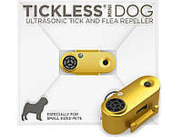 Засіб від бліх та кліщів для собак на нашийник Organ Tickless SLR