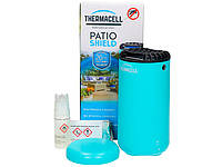 Відлякувач комарів та мух Thermacell Patio Shield для саду SLR