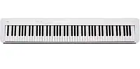 Цифрове фортепіано CASIO PX-S1100 White + педаль сустейна