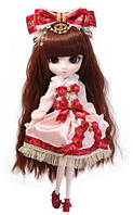 Кукла пуллип Мисако Аоки - Pullip Misako Aoki Favorite Ribbon