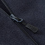 Толстовка флісова M-Tac Polartec Sport Dark Navy Blue 70017015, фото 2