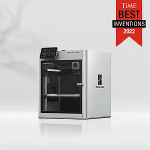 Професійний 3D-принтер 3д принтер 3d printer 3D-принтер Bambu Lab X1 Carbon 389 × 389 × 457 мм BIC