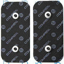 Дротовий електростимулятор м'язів для спортсменів Compex SP 4.0 BIC, фото 4