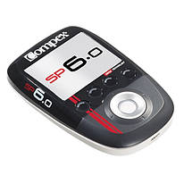 Бездротовий електростимулятор м'язів та фітнесу з Bluetooth Compex SP 6.0 BIC, фото 3