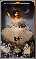 Кукла Барби Одетта из Балета "Лебединое озеро" - Barbie Doll as the Swan Queen in Swan Lake