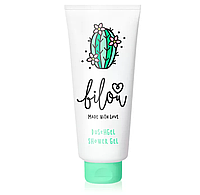 Гель для душа с ароматом «Цветущий кактус» Билоу Bilou Bloomy Cactus Shower Gel 200мл