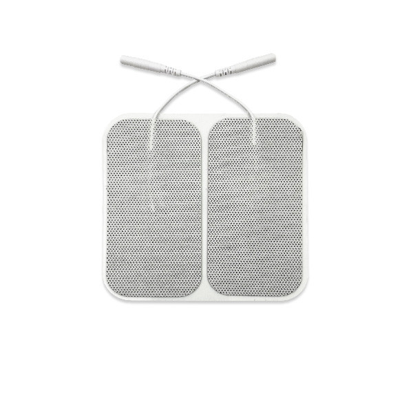 Електроди для електростимулятора Balanssen 5 см х 10 см BIC