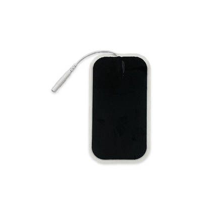 Струмопровідна рукавичка для електростимуляції рук Balanssen BIC, фото 3