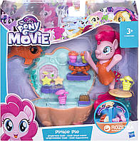 Игровой набор Hasbro My Little Pony Подводное кафе Pinkie Pie