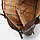 Чоловіча шкіряна сумка Ricco Grande 1FSL-1052-brown, фото 5