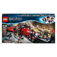 Конструктор LEGO Harry Potter 75955 Хогвартс-экспресс