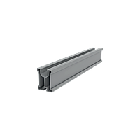 Алюминиевая рейка Medium AN-NEW-LM-01-5000 мм (21225)