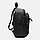 Жіночий шкіряний рюкзак Keizer K11080-black, фото 4