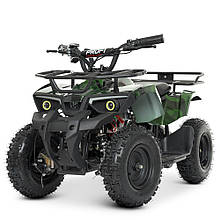 Квадроцикл дитячий Profi HB-ATV800AS-10 (мотор 800W/36V, акум.3x12V/12AH)