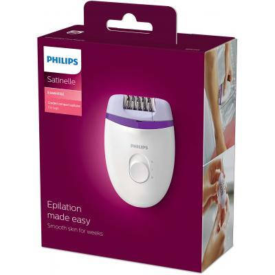 Епілятор Philips BRE225/00, фото 2