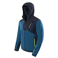 КУРТКА FINNTRAIL NITRO КОЛІР BLUE