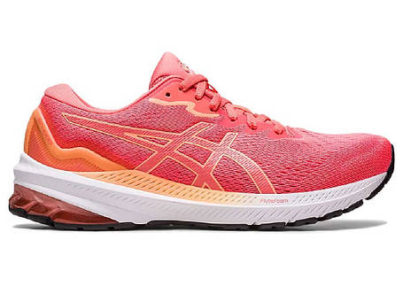 Кросівки Для Біга Жіночі Asics GT-1000 11 (1012B197-700), фото 1