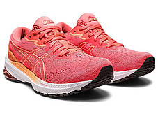 Кросівки Для Біга Жіночі Asics GT-1000 11 (1012B197-700), фото 4
