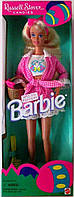 Барби пасхальный сюрприз - russell stover easter barbie