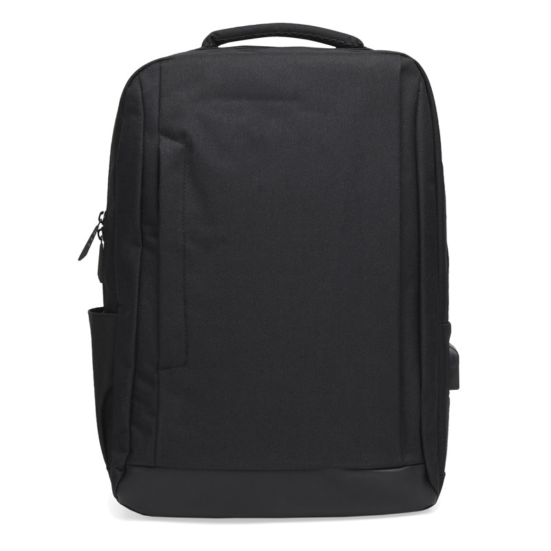 Чоловічий рюкзак під ноутбук Monsen C10542-black, фото 1