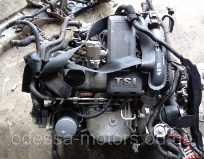 Двигун Volkswagen Golf VI, 1.2 TFSI, 2010-2012 тип мотора CBZA, фото 1