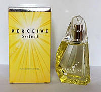 Avon Perceive Soleil, 50 мл женская парфюмерная вода Эйвон Персив Солейл