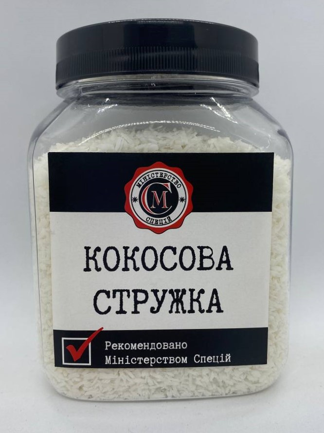 Кокосова стружка 150г