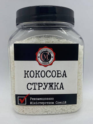 Кокосова стружка 150г, фото 1