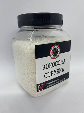 Кокосова стружка 150г, фото 3