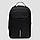 Чоловічий рюкзак Monsen 1Rem8023-black, фото 2