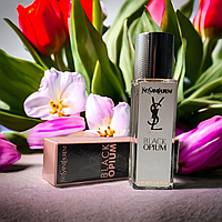 Парфумированная вода YVES SAINT LAURENT BLACK OPIUM