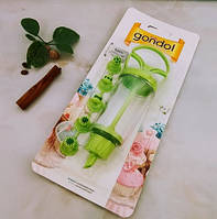 Шприц кондитерський Gondol 06667