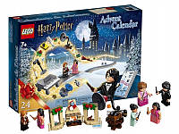 Конструктор лего LEGO Harry Potter Новогодний адвент календарь 75981 , оригинал