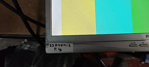 Широкоформатний РК-монітор 19 дюймів Philips 190WV No 23040412, фото 5